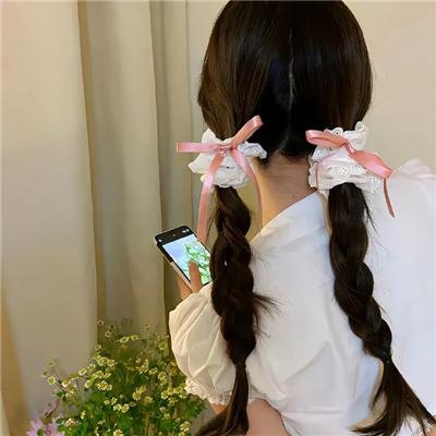 湿透了